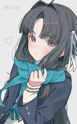 awa subaru from girls band cry