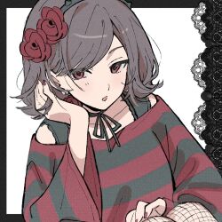 ebizuka tomo from girls band cry