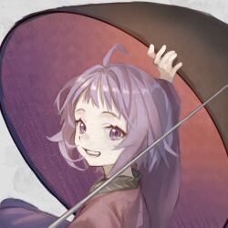 sukuna shinmyoumaru from touhou