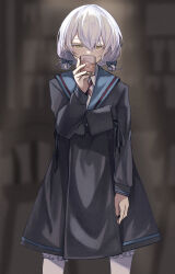 nijisanji fan art