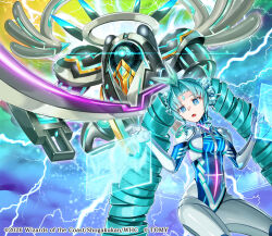 duel masters fan art