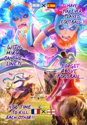 argentinian miku from 2026 fifa world cup