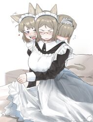 cerberus from original by maikamiaka