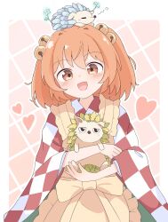 motoori kosuzu from touhou