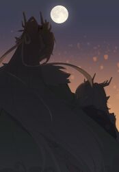 fu hua from honkai (series)