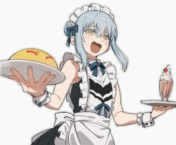 rimuru tempest from tensei shitara slime datta ken