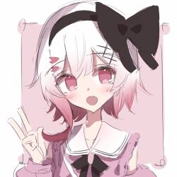 sakuraba ema from mahou shoujo no majo saiban