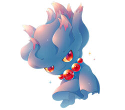 misdreavus from pokemon by 26tumugi