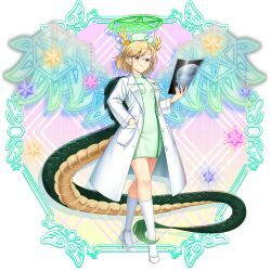 kicchou yachie from touhou by rotte (1109)