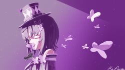 mahou shoujo no majo saiban fan art