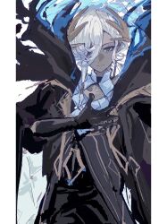 fate/grand order fan art