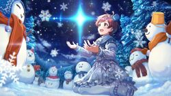 kinoshita hinata from idolmaster million live! theater days
