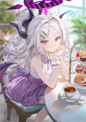 hina (blue archive) from blue archive