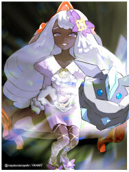 carbink from pokemon