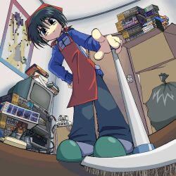 gundam fan art