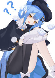tachibana sherry from mahou shoujo no majo saiban
