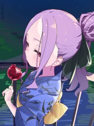 wu zetian (fate) from fate/grand order