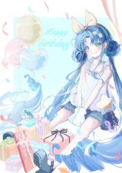 rein (futagohime) from fushigiboshi no futago hime