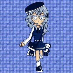 fan character fan art