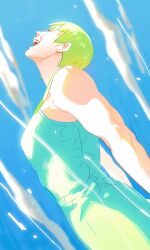 foo fighters (jojo) from jojo no kimyou na bouken