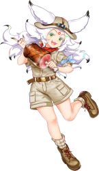 houjuu chimi from touhou by rotte (1109)