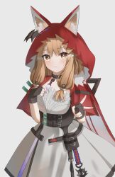 arknights fan art