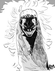 donquixote doflamingo from one piece