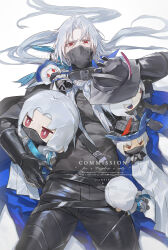 ulpianus (arknights) from arknights