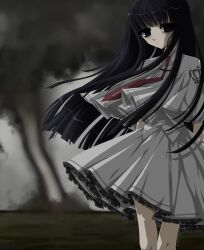 takashima zakuro from subarashiki hibi