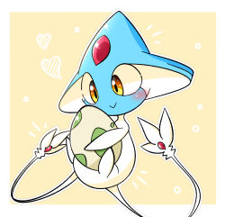 azelf from pokemon