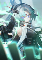 arknights fan art