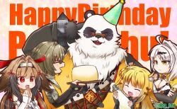 ju fufu from zenless zone zero