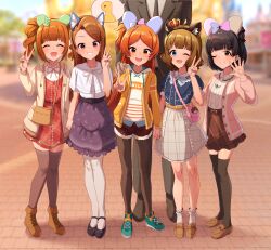 minase iori from idolmaster