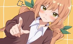 inda karane from kimi no koto ga dai dai dai dai daisuki na 100-nin no kanojo by azumawari (azumofu)