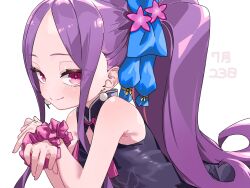 wu zetian (fate) from fate/grand order
