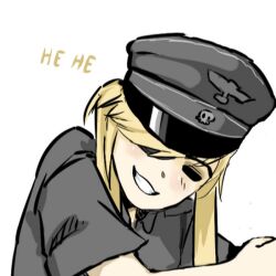original fan art