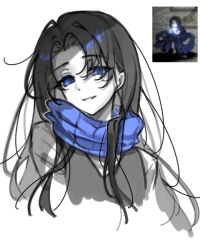 limbus company fan art