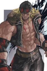 street fighter fan art