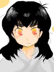 sugita doryouku from tottemo! luckyman by tegaki