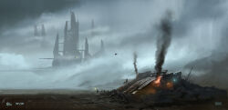 eve online fan art