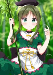 teireida mai from touhou by ruu (tksymkw)