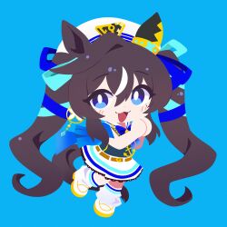vivlos (umamusume) from umamusume by jorang (jorang08)