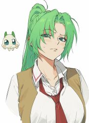 sonozaki mion from higurashi no naku koro ni