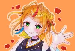 Booru post from safebooru.org
