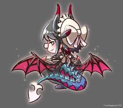 house dragonmaid from yu-gi-oh!