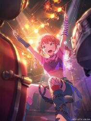 bang dream! fan art