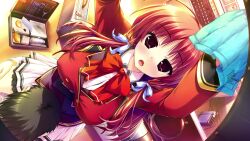 renjou sayaka from prism recollection! by shintarou