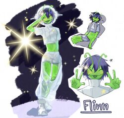 original fan art