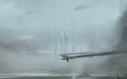 eve online fan art