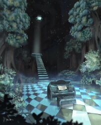 deemo fan art